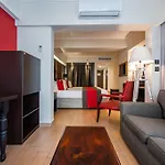 Ax The Victoria Hotel