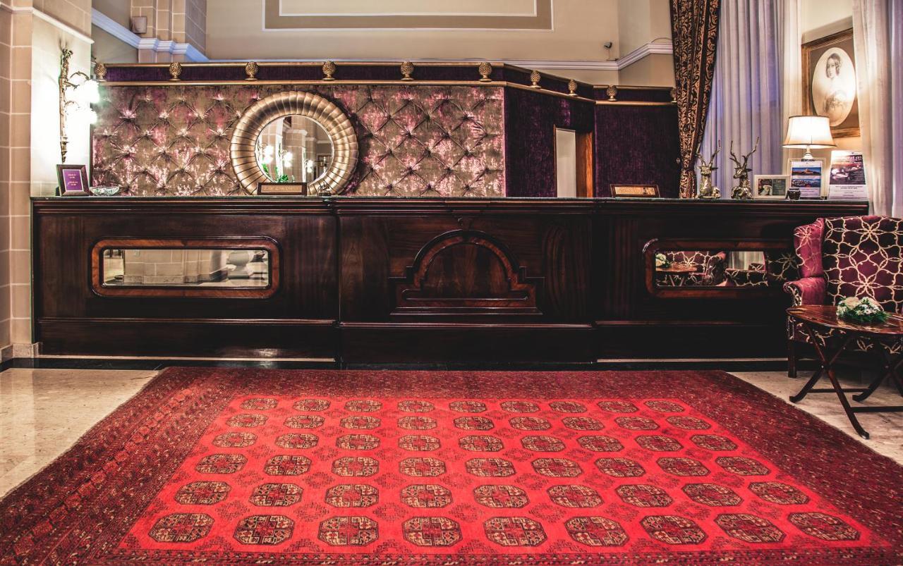 Hotel Ax The Victoria 4*