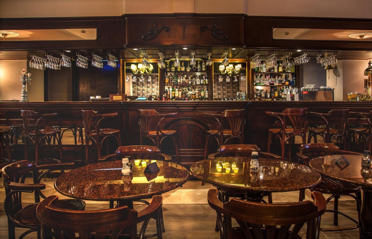 Hotel Ax The Victoria Sliema