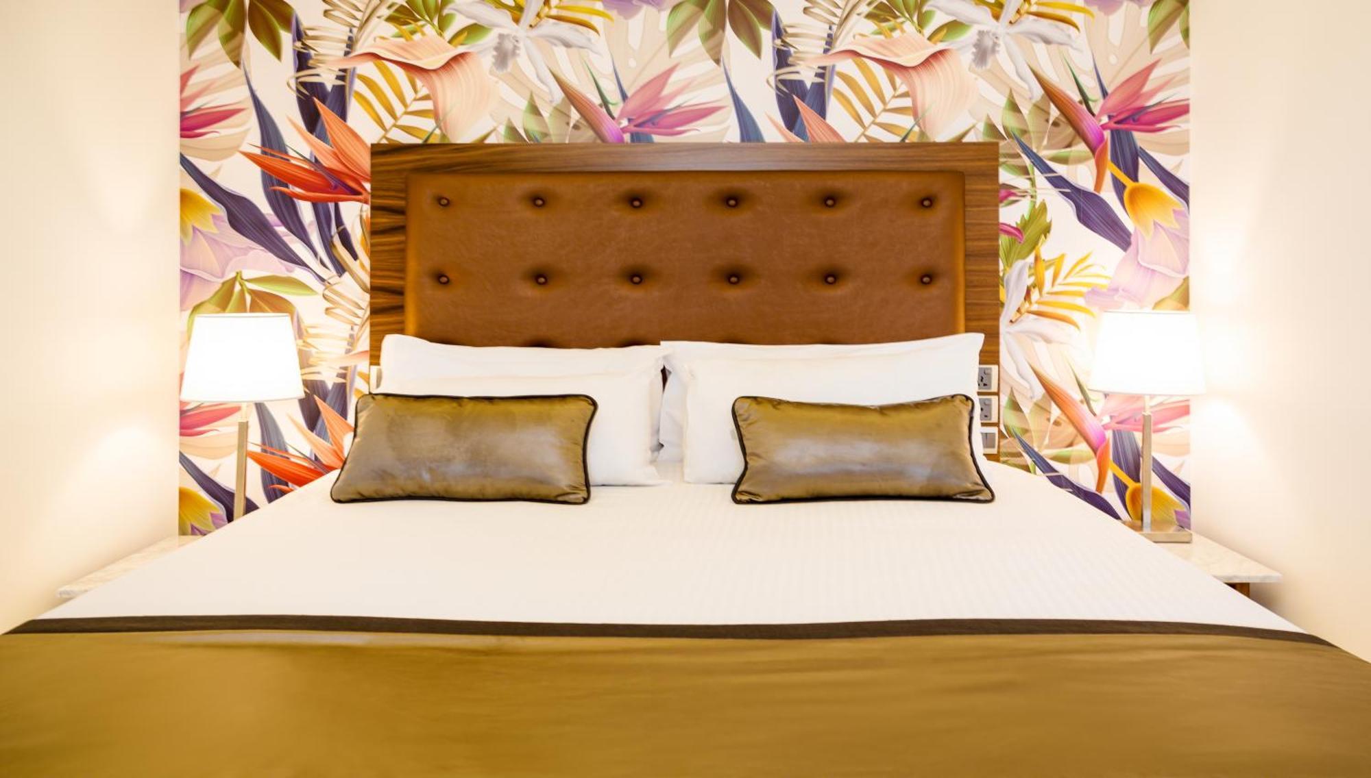 Hotel Ax The Victoria Sliema