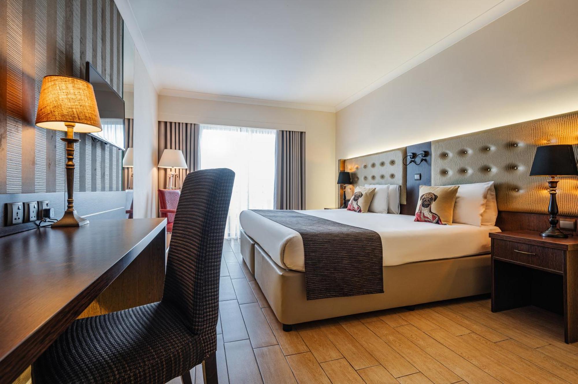 Hotel Ax The Victoria
