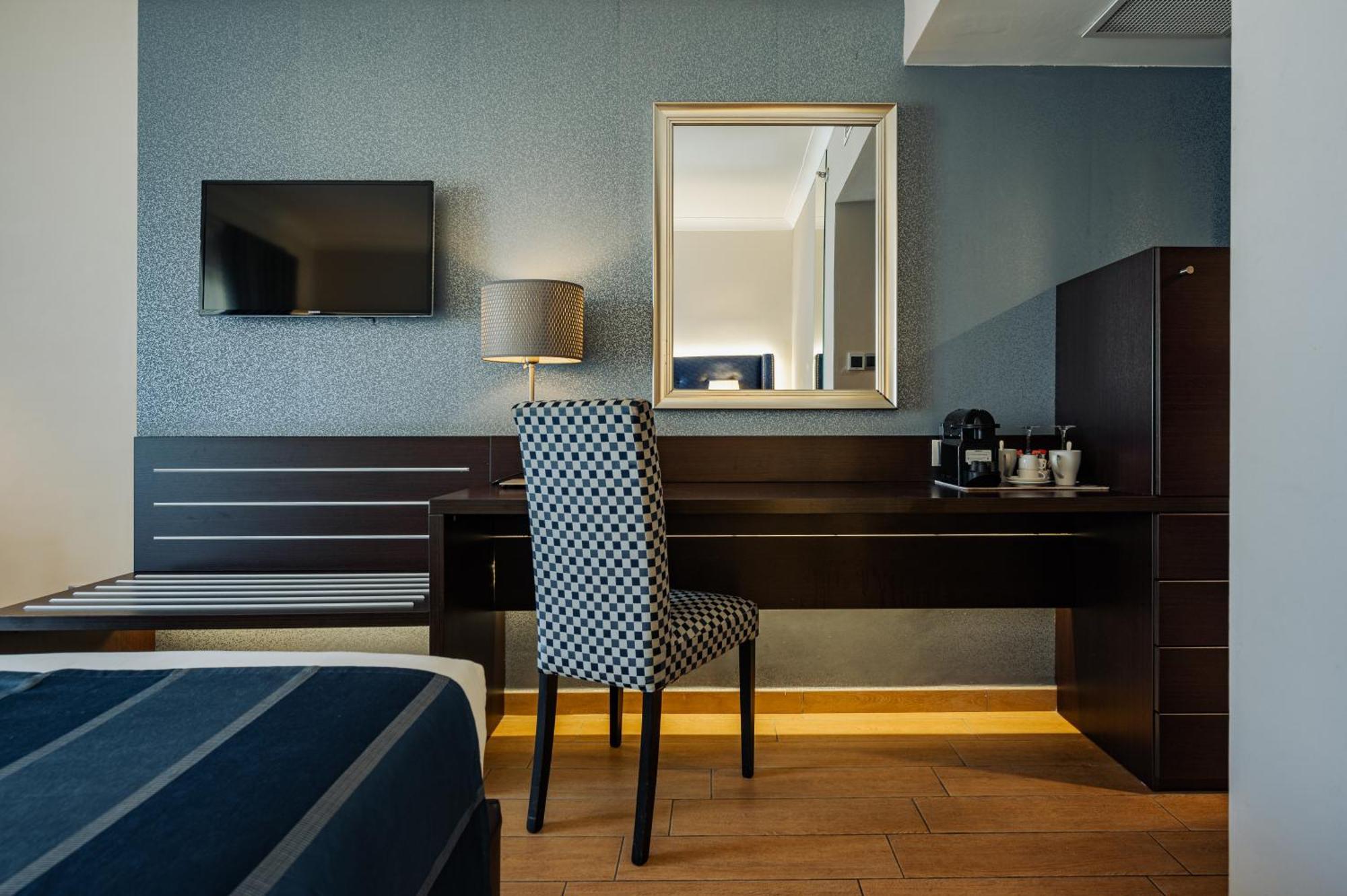 Hotel Ax The Victoria Sliema