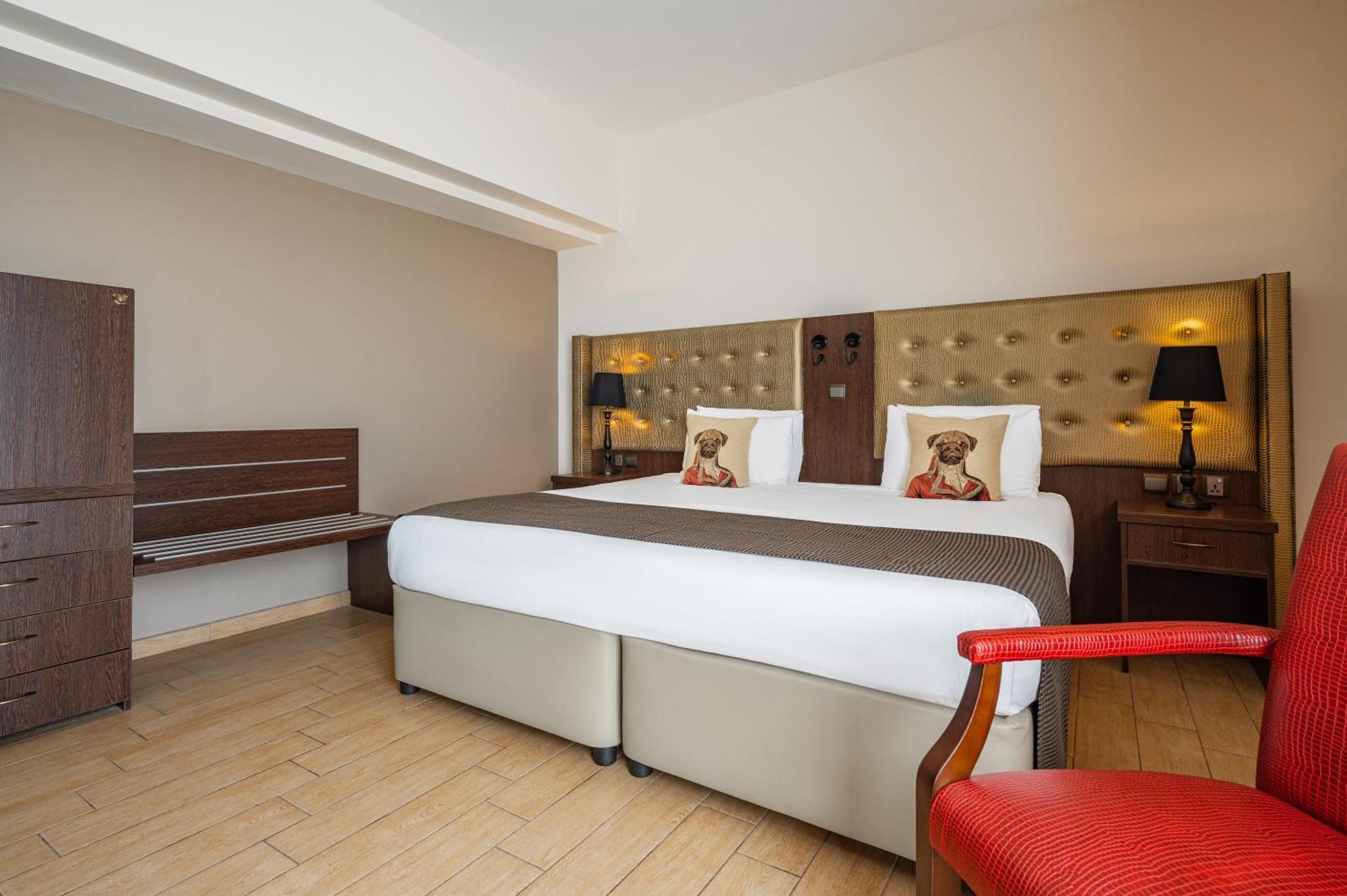 Hotel Ax The Victoria