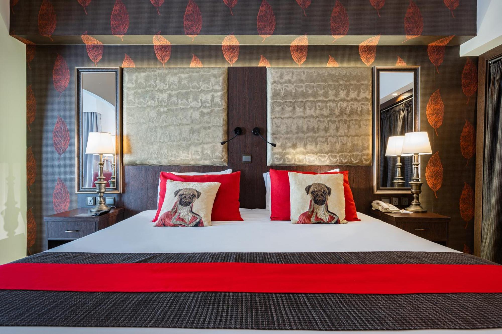 Ax The Victoria Hotel Sliema