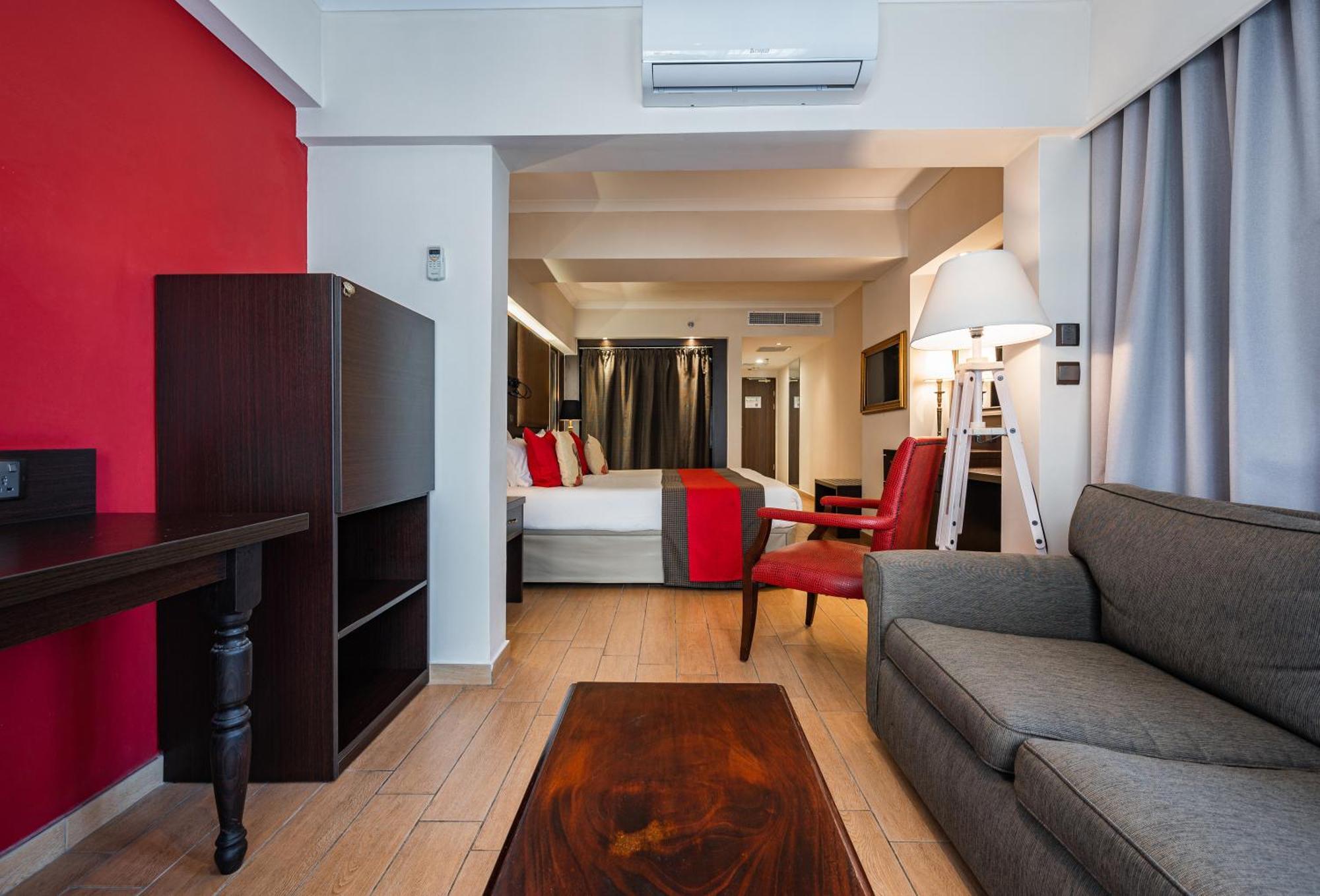 Hotel Ax The Victoria