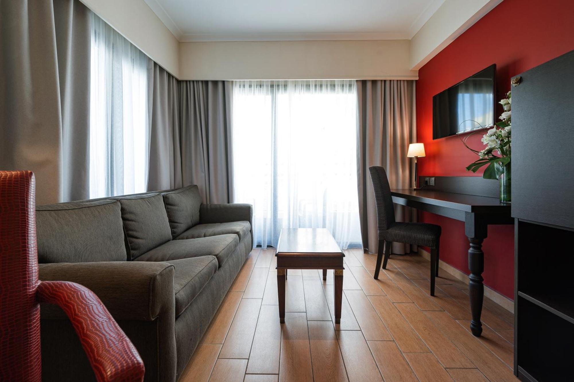 Hotel Ax The Victoria
