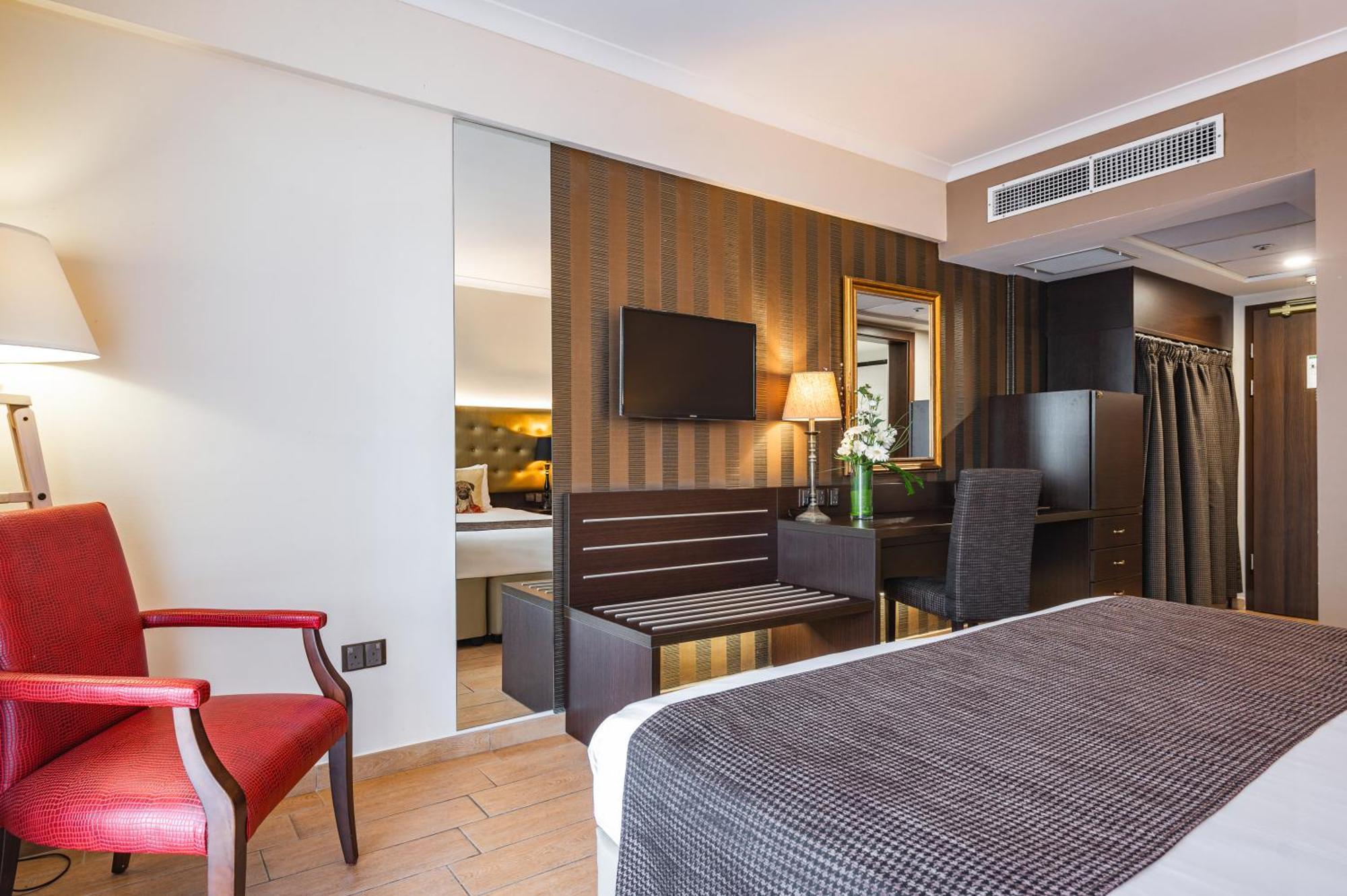 Ax The Victoria Hotel Sliema