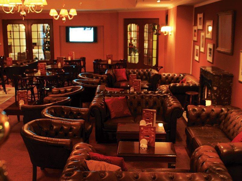 Hotel Ax The Victoria 4*