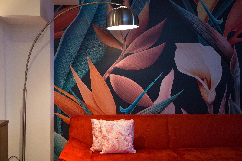 Ax The Victoria 4* Sliema
