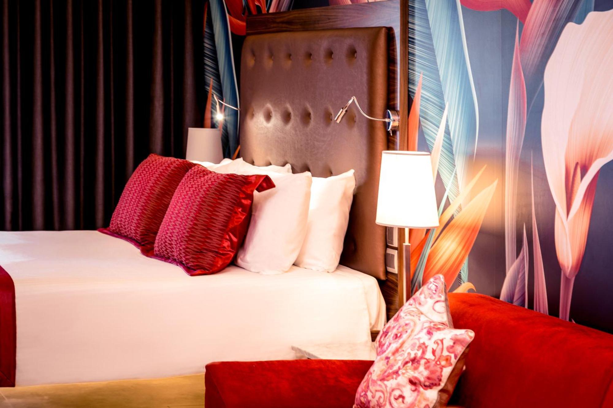 Ax The Victoria 4*
