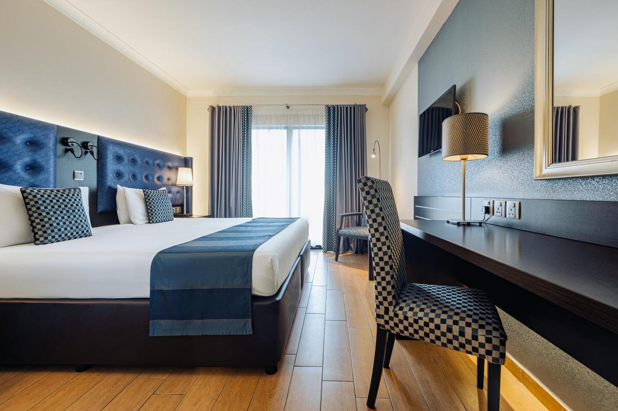 Hotel Ax The Victoria 4*