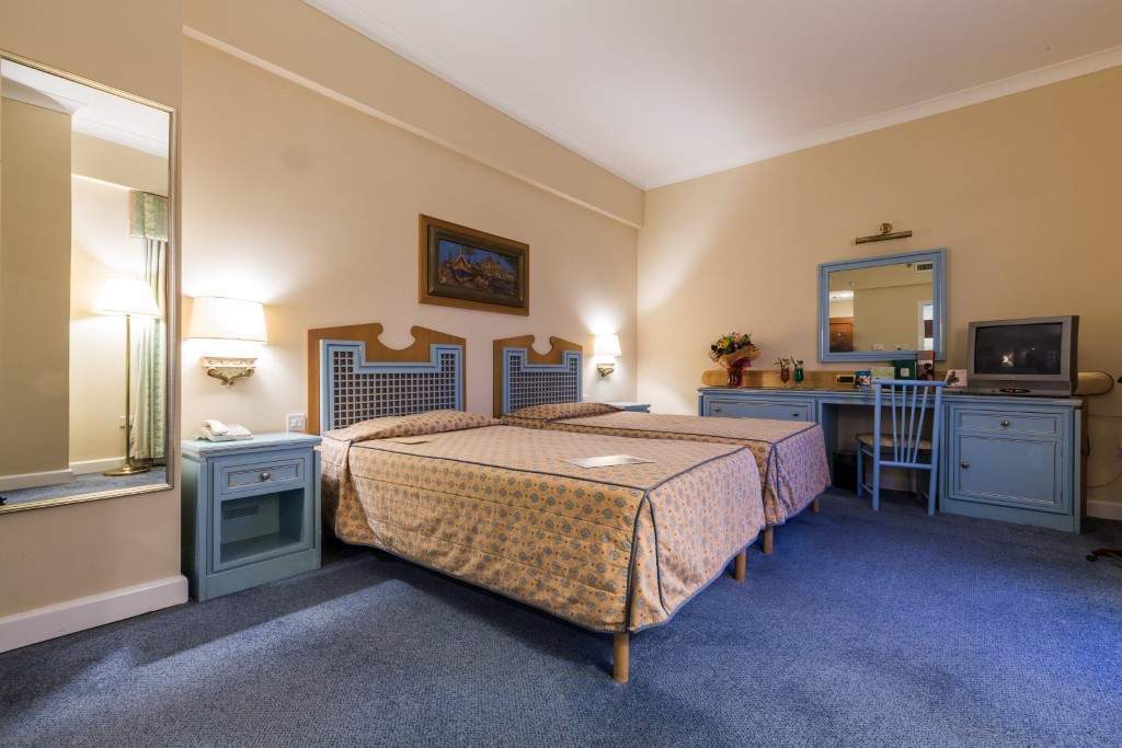 Hotel Ax The Victoria 4*